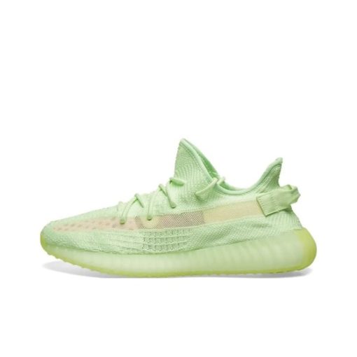 아디다스 이지 부스트 350 V2 글로우 EG5293